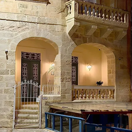 Nyaraló Pawlina Boutique San Pawl il-Baħar