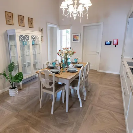 Pawlina Boutique * San Pawl il-Baħar