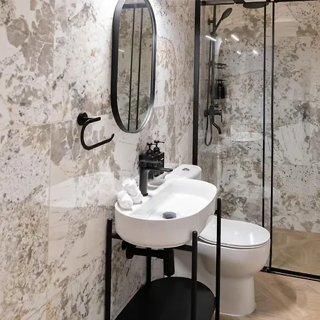 Pawlina Boutique Nyaraló