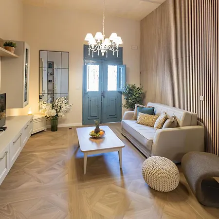 Nyaraló Pawlina Boutique *