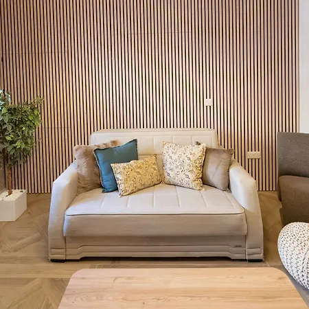 Pawlina Boutique San Pawl il-Baħar