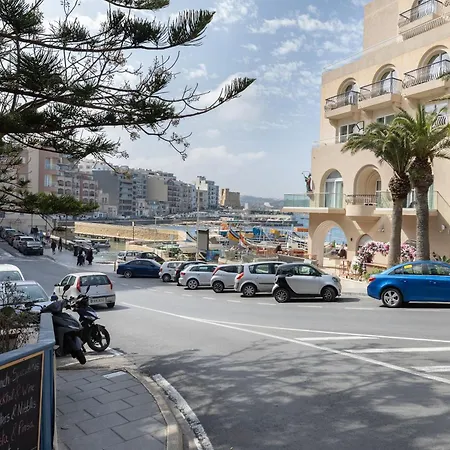Pawlina Boutique San Pawl il-Baħar