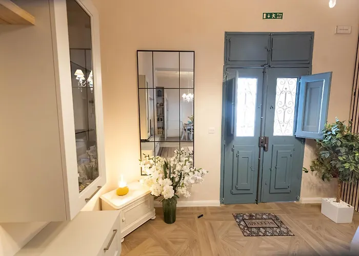 Holiday home Pawlina Boutique *