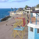 Pawlina Boutique Hébergement de vacances