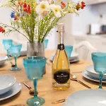 Pawlina Boutique Hébergement de vacances San Pawl il-Baħar