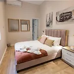 Pawlina Boutique Hébergement de vacances *