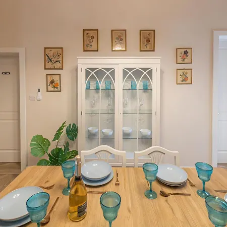 Pawlina Boutique Hébergement de vacances