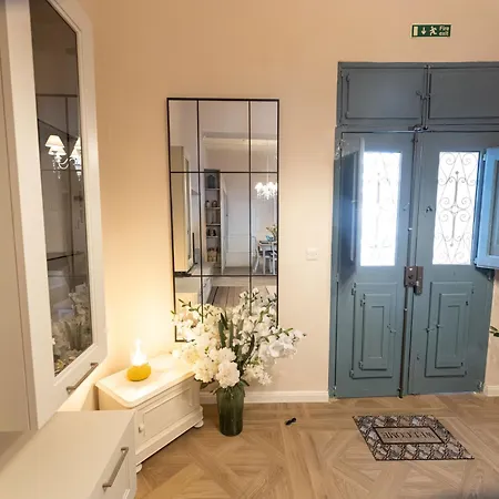Casa vacanze Pawlina Boutique *