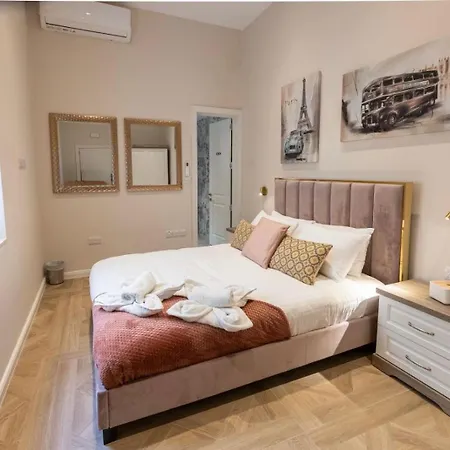 Pawlina Boutique Casa vacanze *