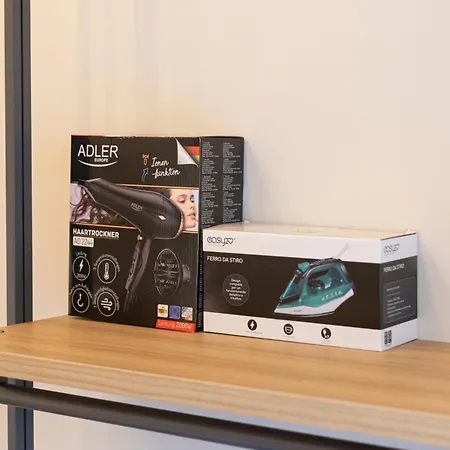 Pawlina Boutique *